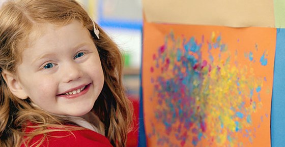 Nursery School Stoke on Trent: The Orange Tree Day Nursery