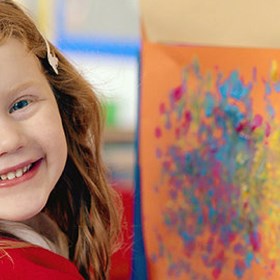 Nursery School Stoke on Trent: The Orange Tree Day Nursery