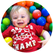 Nursery School Mickleover: The Orange Tree Day Nursery