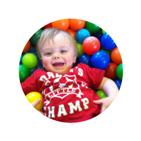 Nursery School Mickleover: The Orange Tree Day Nursery