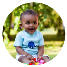 Day Nurseries Hucknall: The Orange Tree Day Nursery